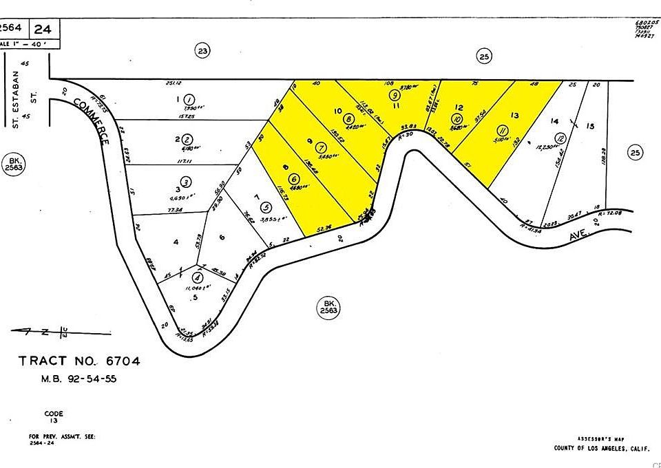 1st image of 0 Commerce Ave Lot 9