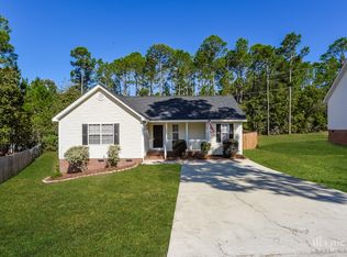 222 Birch Hollow Dr, Columbia, SC 29229