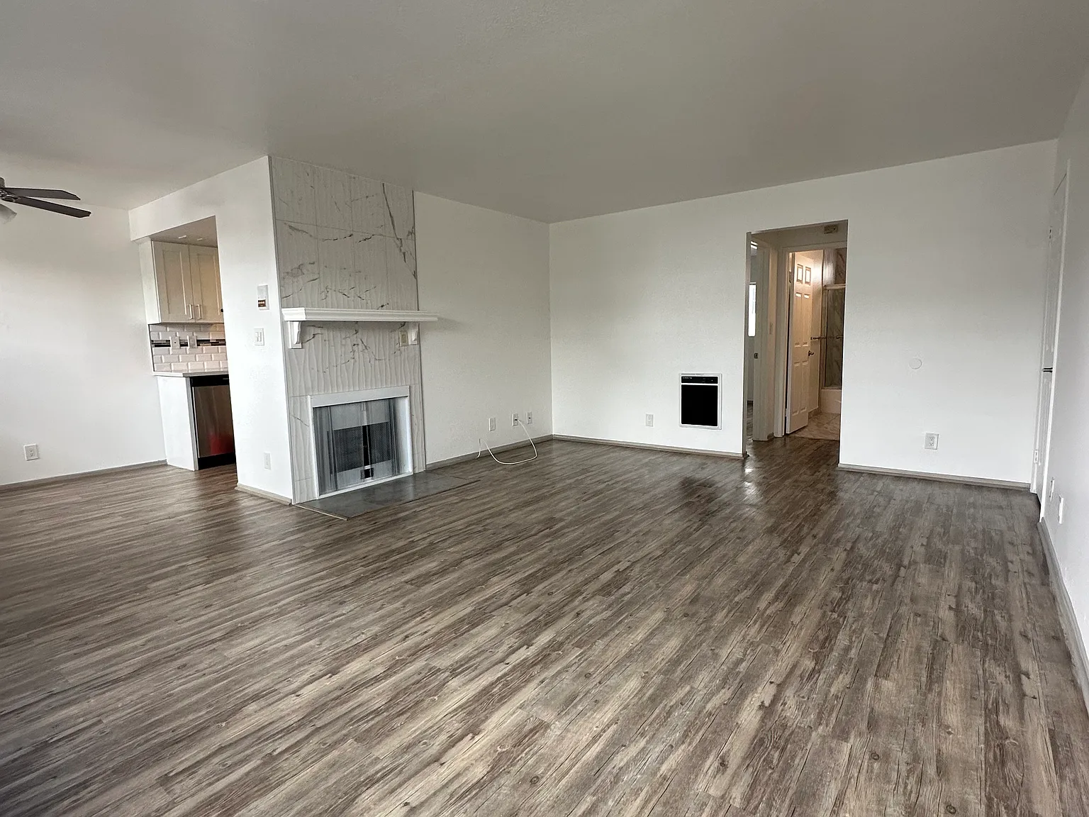 1 bed, $2,600 — Photo 3