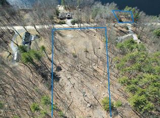 0 Daniel Cater Rd, Barrington, NH 03825