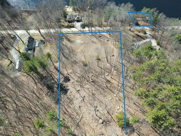 0 Daniel Cater Road, Barrington, NH 03825