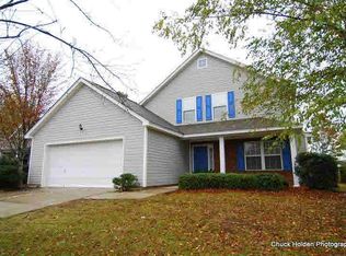 100 Pennine Pl, Lexington, SC 29073