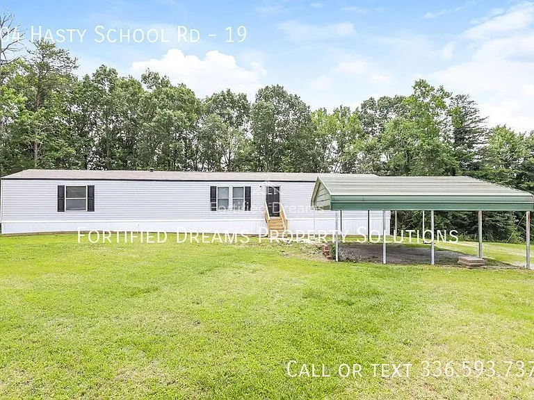604 Hasty School Rd #19 — Photo 1
