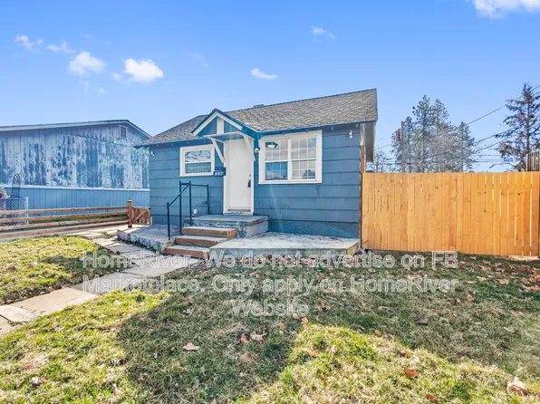 224 E Rockwell Ave, Spokane, WA 99207