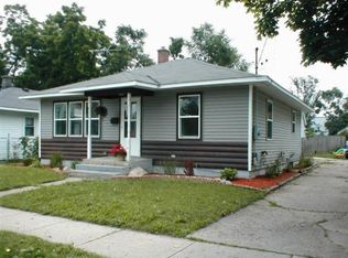 156 Washington St, Sparta, MI 49345