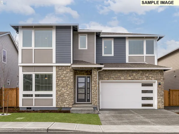 15241 SE Towers Ter, Milwaukie, OR 97267