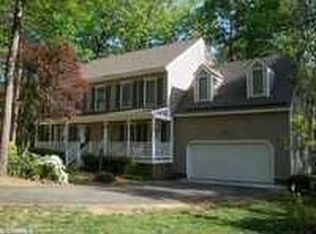 6207 Forest Wood Ct, Midlothian, VA 23112