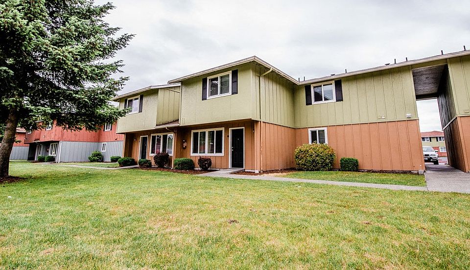 Southern Pines Apartment Rentals Lakewood, WA Zillow