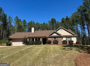 1703 Sara Hunter Ln NW, Milledgeville, GA 31061