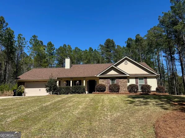 1703 Sara Hunter Ln NW, Milledgeville, GA 31061