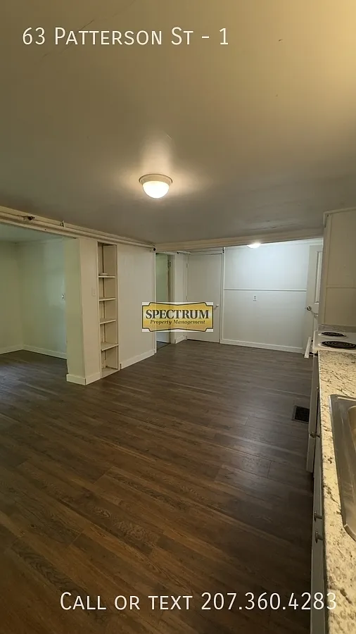 2 bed, $1,500 — Photo 3