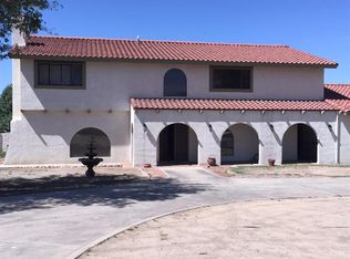 15268 Riverside Dr, Apple Valley, CA 92307