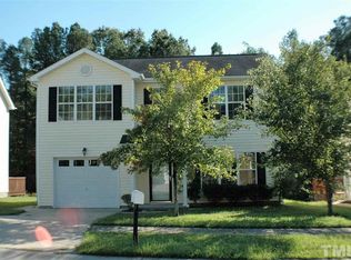 712 Turmeric Ln, Durham, NC 27713