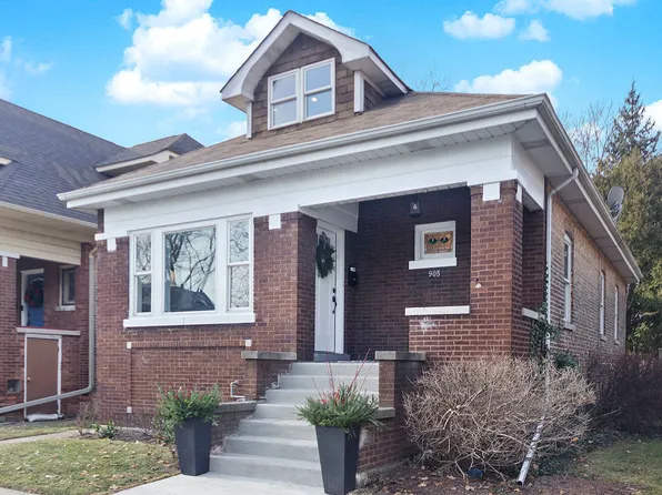 905 Lathrop Ave, Forest Park, IL 60130