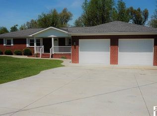 274 State Route 849 E, Hickory, KY 42051