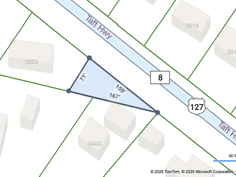 2nd image of 3517 Taft Hwy