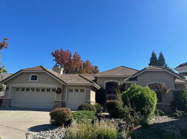 417 Barusch Ct, Roseville, CA 95747