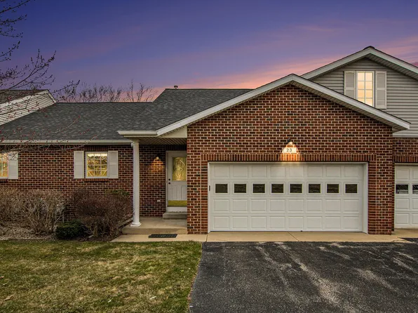 23 Trillium Ct, Holland, MI 49423