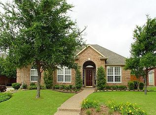 3205 Tearose Dr, Richardson, TX 75082