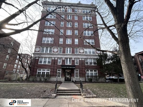 5330 Pershing Ave APT 103