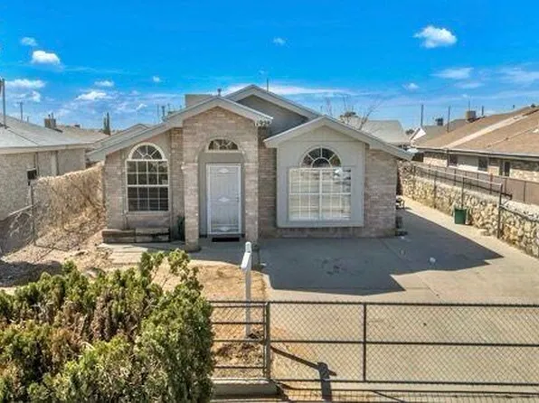 11928 Kings Crest Dr, El Paso, TX 79936