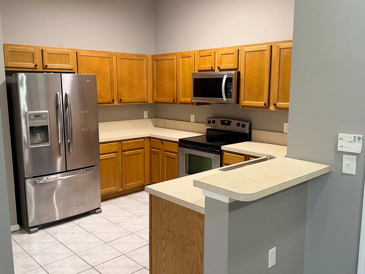 3 bed, 1157 sqft, $1,400 — Photo 3