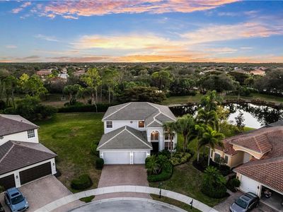 2213 Campestre TER, Naples, FL, 34119