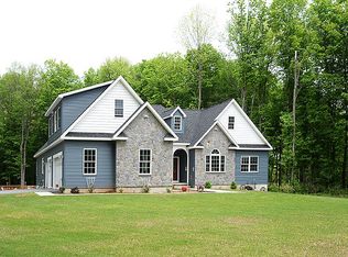 374 Gurn Springs Rd, Gansevoort, NY 12831