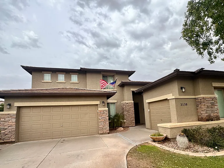 3138 E La Costa Pl — Photo 1