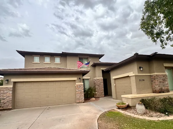 3138 E La Costa Pl, Chandler, AZ 85249