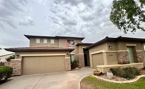3138 E La Costa Pl Photo 1