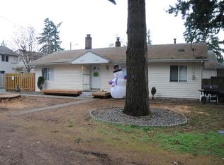 12511 SE Boise St, Portland, OR 97236