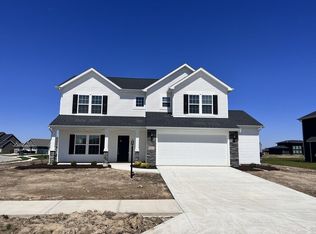 1123 Lieto Ln, Fort Wayne, IN 46818