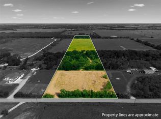 1898 Mount Moriah Rd, Riesel, TX 76682