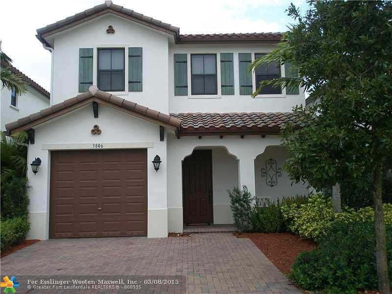 Beautiful Model Home in Miramar, Waterviews