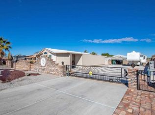 13602 E 52nd St, Yuma, AZ 85367