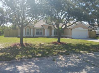 176 Spring Valley Ave, Sebastian, FL 32958