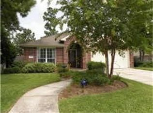 18610 Polo Meadow Dr, Humble, TX 77346