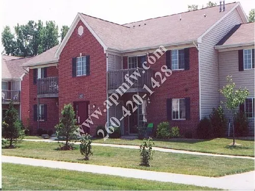 1105 W 15th St #101-204 Photo 1
