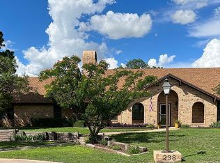 238 Loch Ness Rd, San Angelo, TX 76901