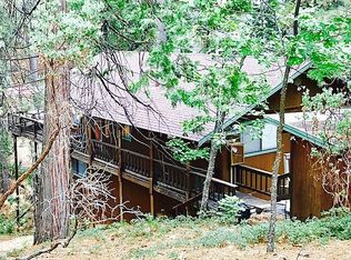 2504 El Dorado Dr, Arnold, CA