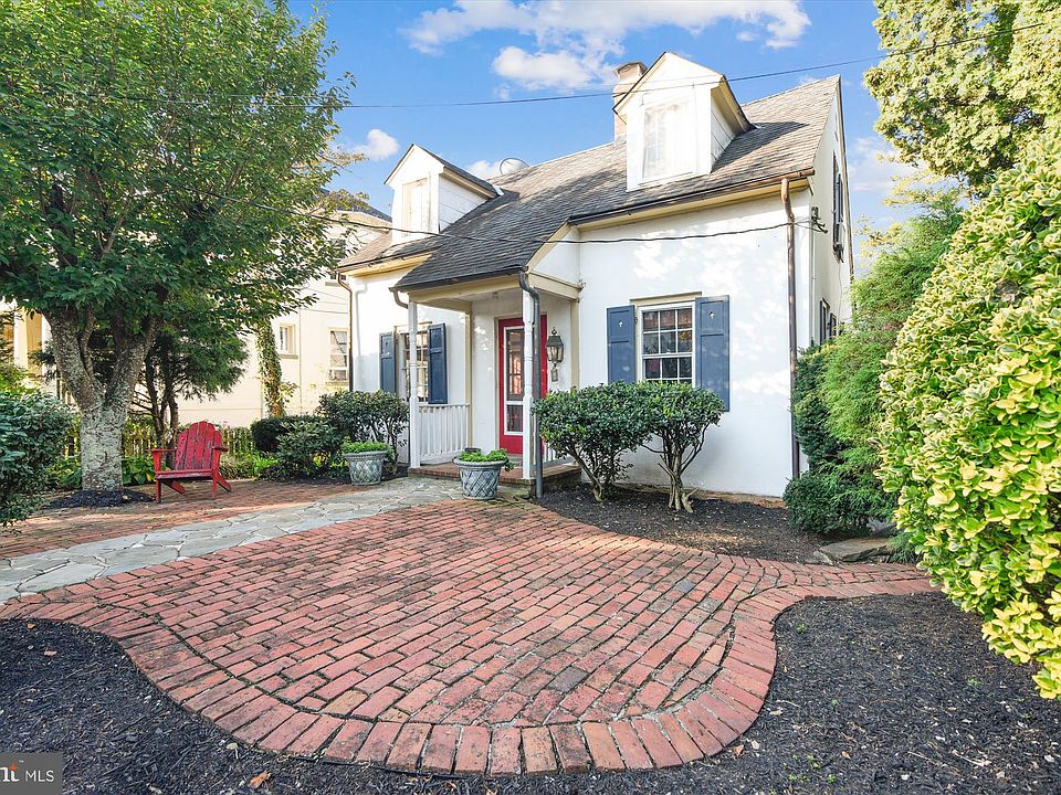 54 Winchester St, Warrenton, VA 20186 Zillow