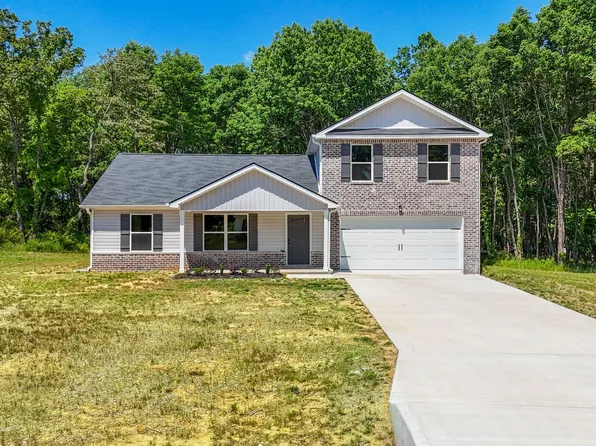 103 Cherry Blossom Way Lot 28, Dickson, TN 37055