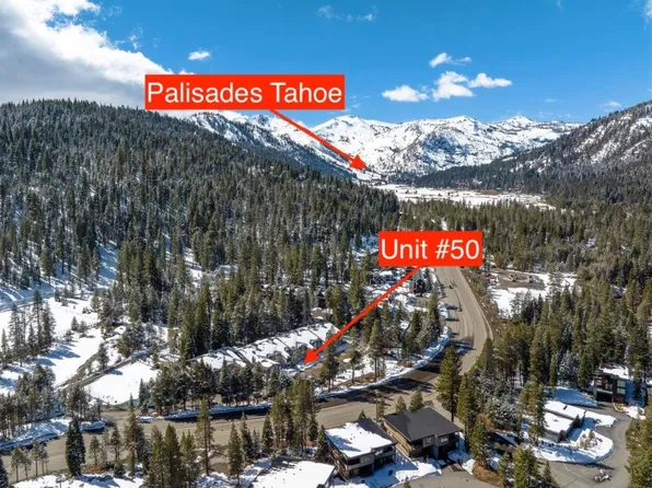 227 Olympic Valley Rd, Olympic Valley, CA 96146