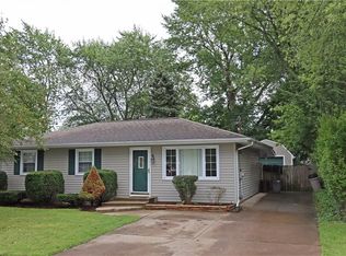 2749 E 29th St, Erie, PA 16510