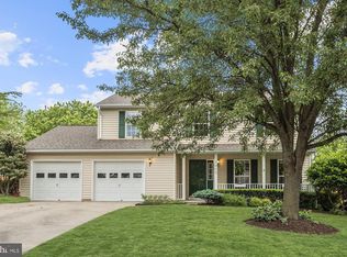 1405 Becket Rd, Eldersburg, MD 21784