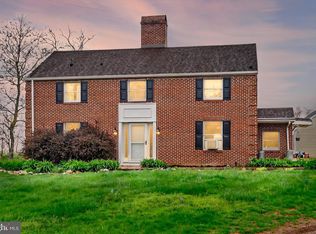 2777 Ferrera Dr, Taneytown, MD 21787