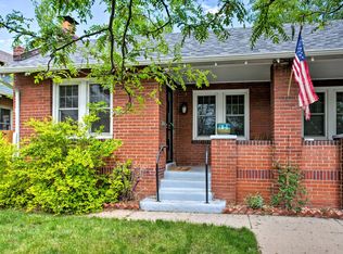 1834 S Pearl St, Denver, CO 80210