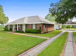 25932 Yellow Bluff Rd, Lucedale, MS 39452