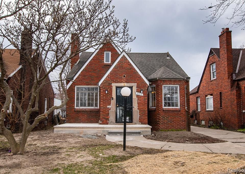 14811 St, Detroit, MI 48227 Zillow